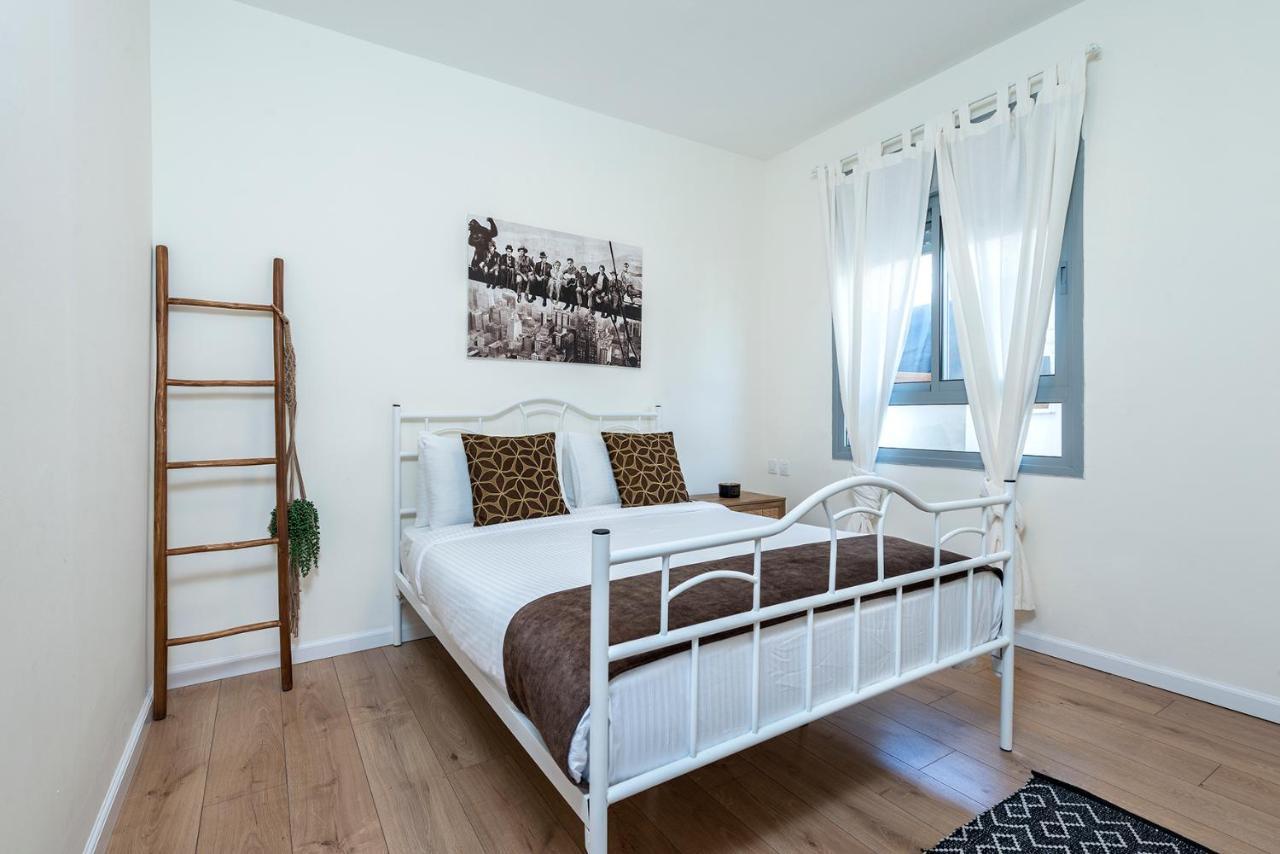 Melony Apartments Yam Suf Street Eilat Exterior foto