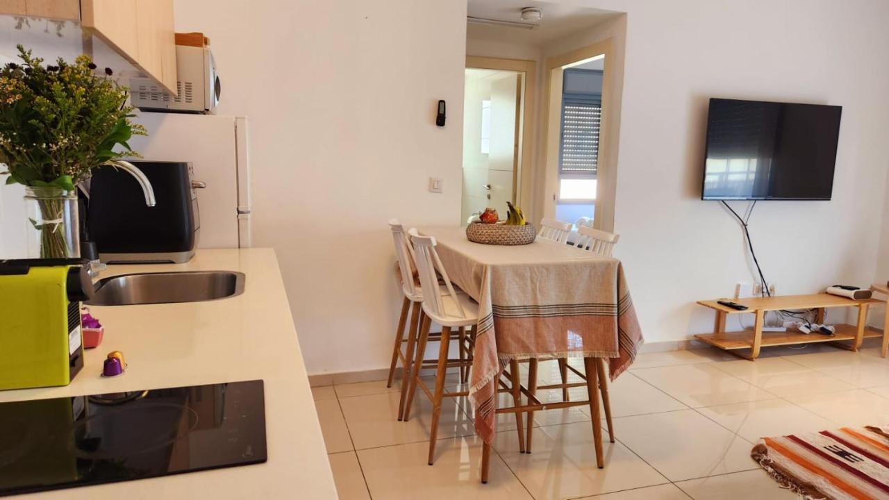 Melony Apartments Yam Suf Street Eilat Exterior foto