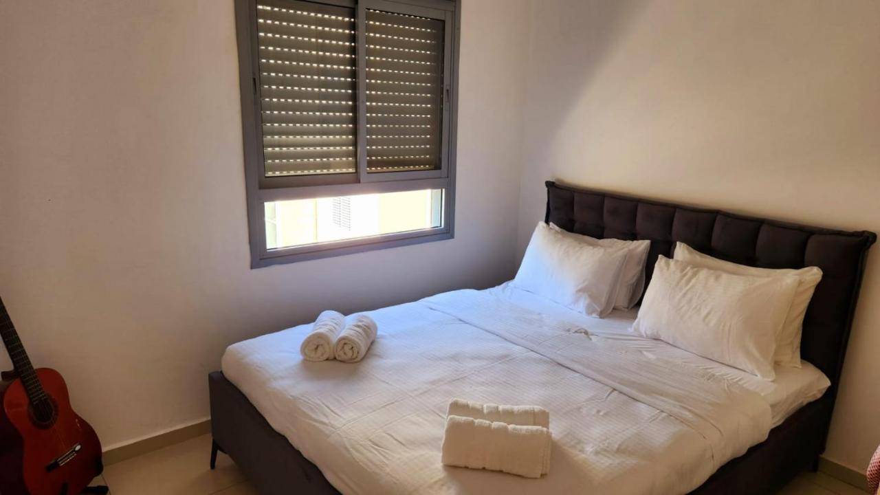 Melony Apartments Yam Suf Street Eilat Exterior foto