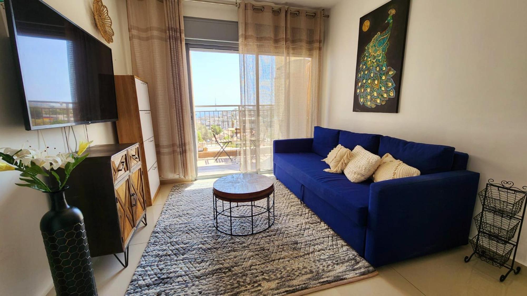 Melony Apartments Yam Suf Street Eilat Exterior foto