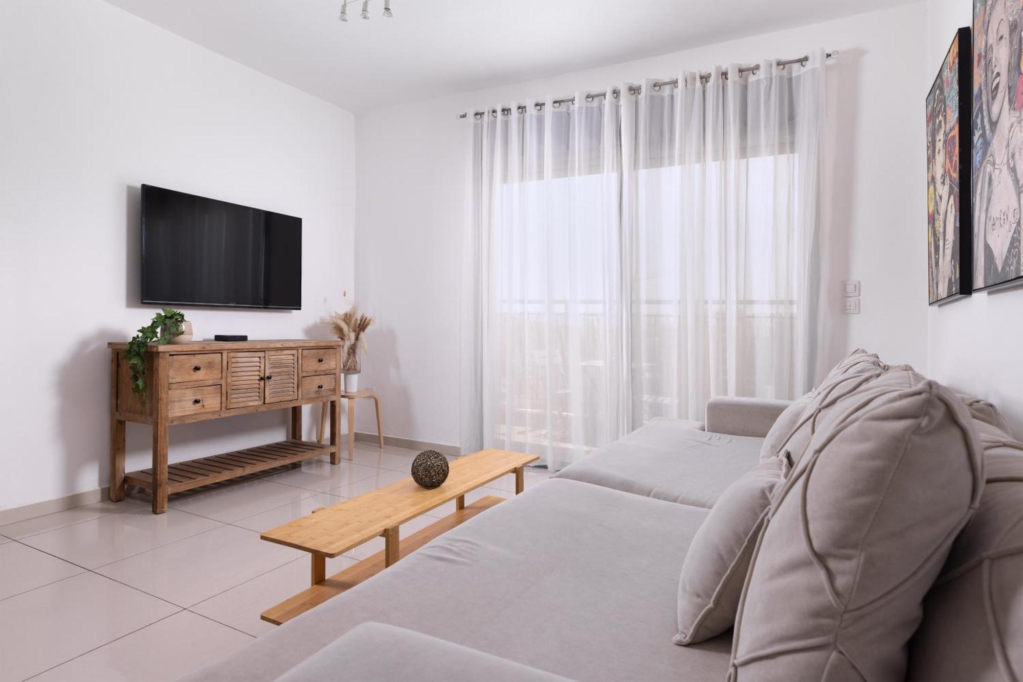 Melony Apartments Yam Suf Street Eilat Exterior foto